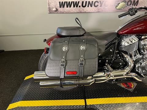 2022 Indian Motorcycle Super Chief Limited ABS in Tyrone, Pennsylvania - Photo 5