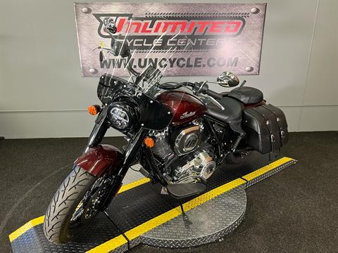 2022 Indian Motorcycle Super Chief Limited ABS in Tyrone, Pennsylvania - Photo 6