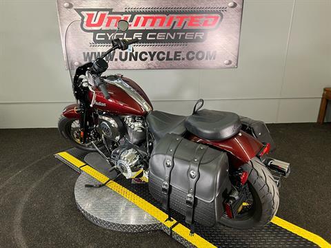 2022 Indian Motorcycle Super Chief Limited ABS in Tyrone, Pennsylvania - Photo 9
