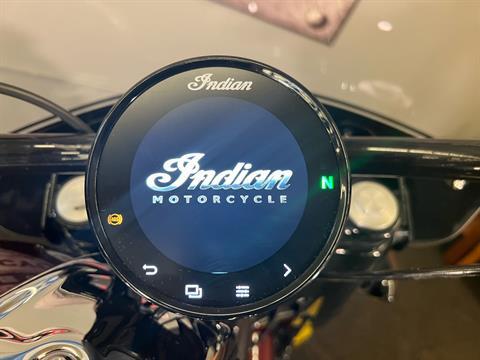 2022 Indian Motorcycle Super Chief Limited ABS in Tyrone, Pennsylvania - Photo 13