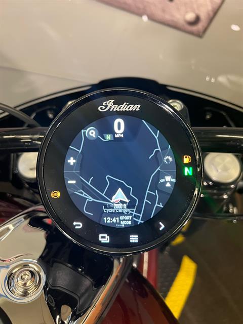 2022 Indian Motorcycle Super Chief Limited ABS in Tyrone, Pennsylvania - Photo 14