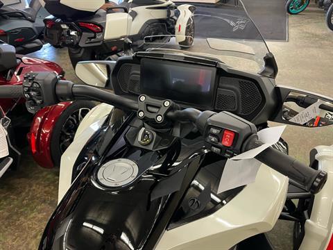 2024 Can-Am Spyder F3-T in Tyrone, Pennsylvania - Photo 2