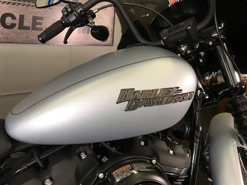 2020 Harley-Davidson Street Bob® in Tyrone, Pennsylvania - Photo 3