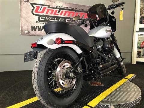 2020 Harley-Davidson Street Bob® in Tyrone, Pennsylvania - Photo 17