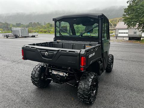 2024 Can-Am Defender DPS CAB HD9 in Tyrone, Pennsylvania - Photo 6