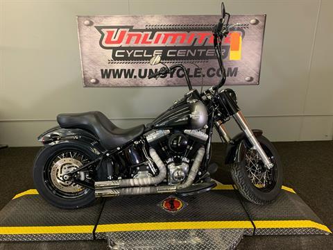 2014 Harley-Davidson Softail Slim® in Tyrone, Pennsylvania - Photo 8