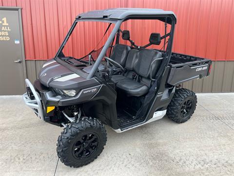 2020 Can-Am Defender XT-P HD10 in Tyrone, Pennsylvania - Photo 1