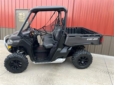 2020 Can-Am Defender XT-P HD10 in Tyrone, Pennsylvania - Photo 4