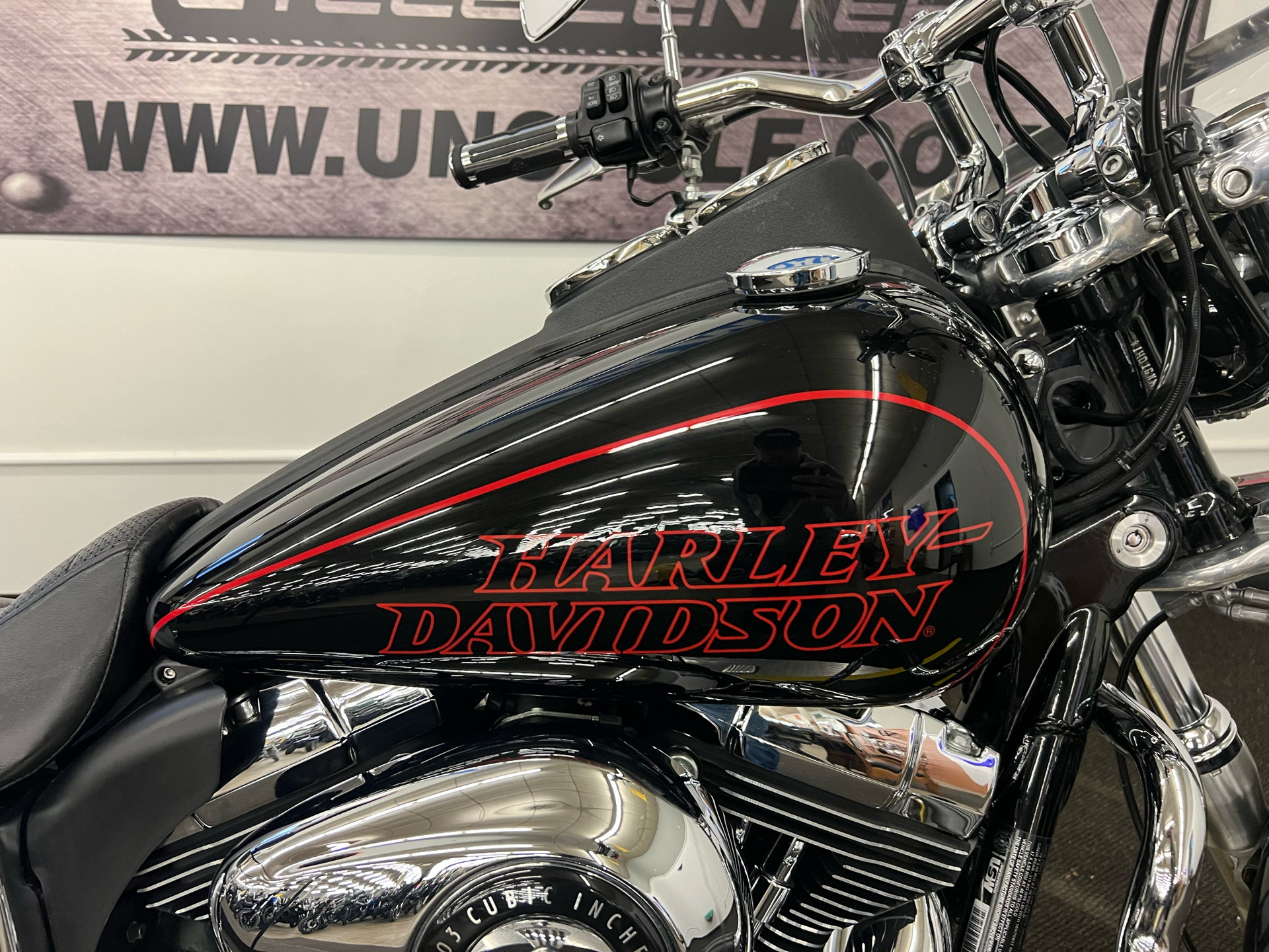 2014 Harley-Davidson Low Rider® in Tyrone, Pennsylvania - Photo 4