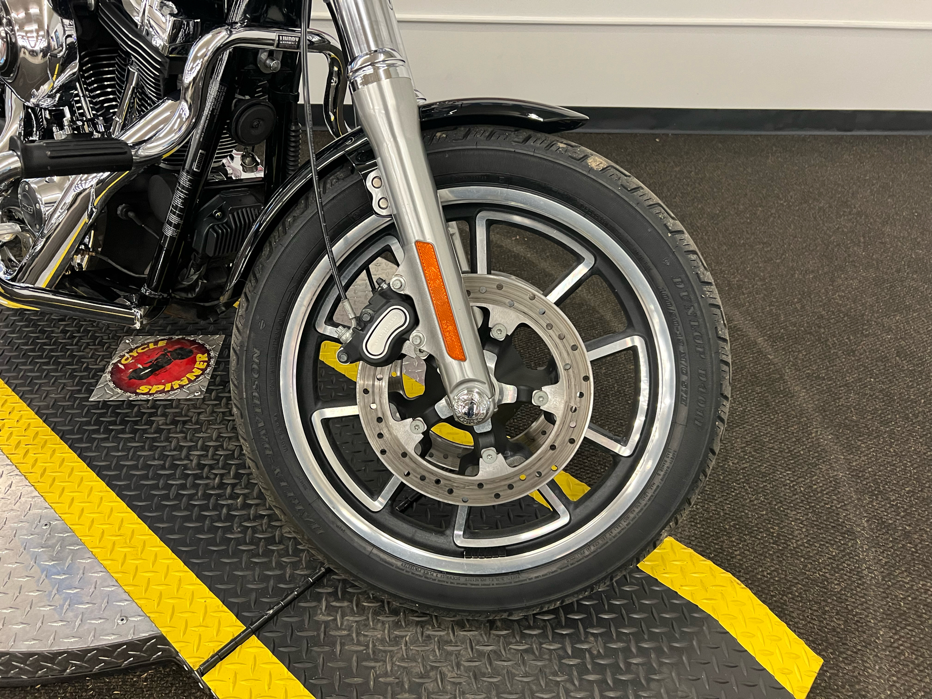 2014 Harley-Davidson Low Rider® in Tyrone, Pennsylvania - Photo 7