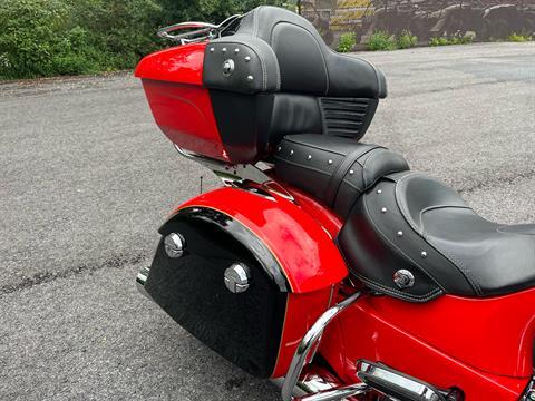 2017 Indian Motorcycle Chieftain® Limited in Tyrone, Pennsylvania - Photo 3