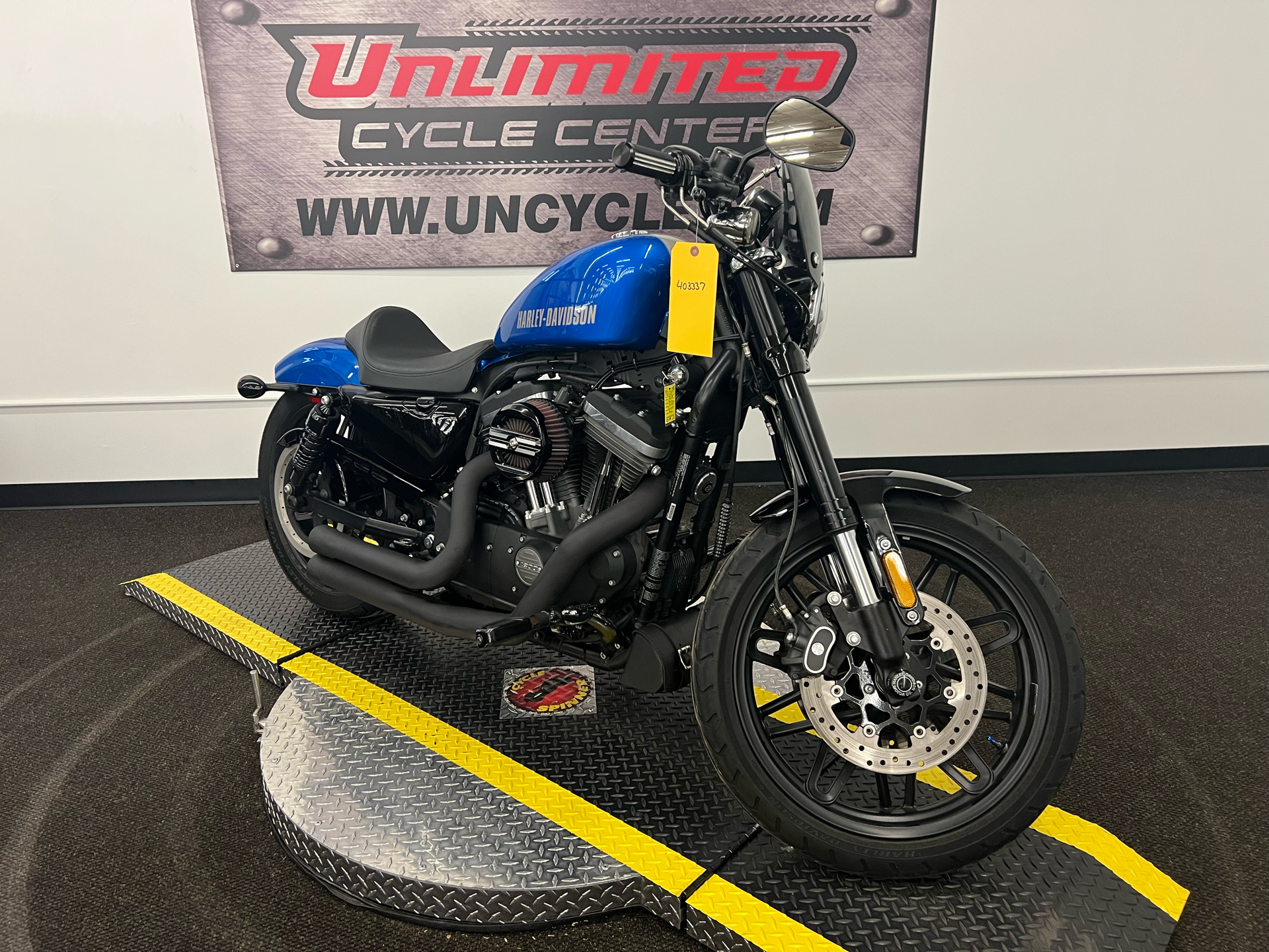 2018 Harley-Davidson Roadster™ in Tyrone, Pennsylvania - Photo 1