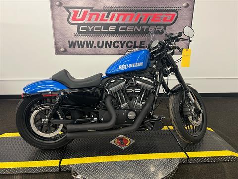 2018 Harley-Davidson Roadster™ in Tyrone, Pennsylvania - Photo 2