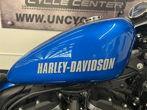 2018 Harley-Davidson Roadster™ in Tyrone, Pennsylvania - Photo 4