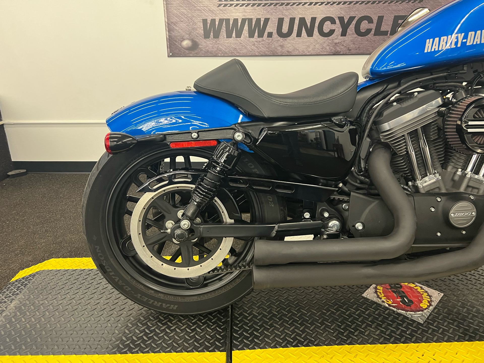 2018 Harley-Davidson Roadster™ in Tyrone, Pennsylvania - Photo 5