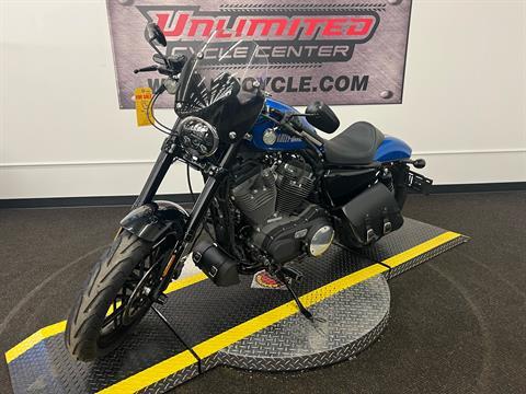 2018 Harley-Davidson Roadster™ in Tyrone, Pennsylvania - Photo 8