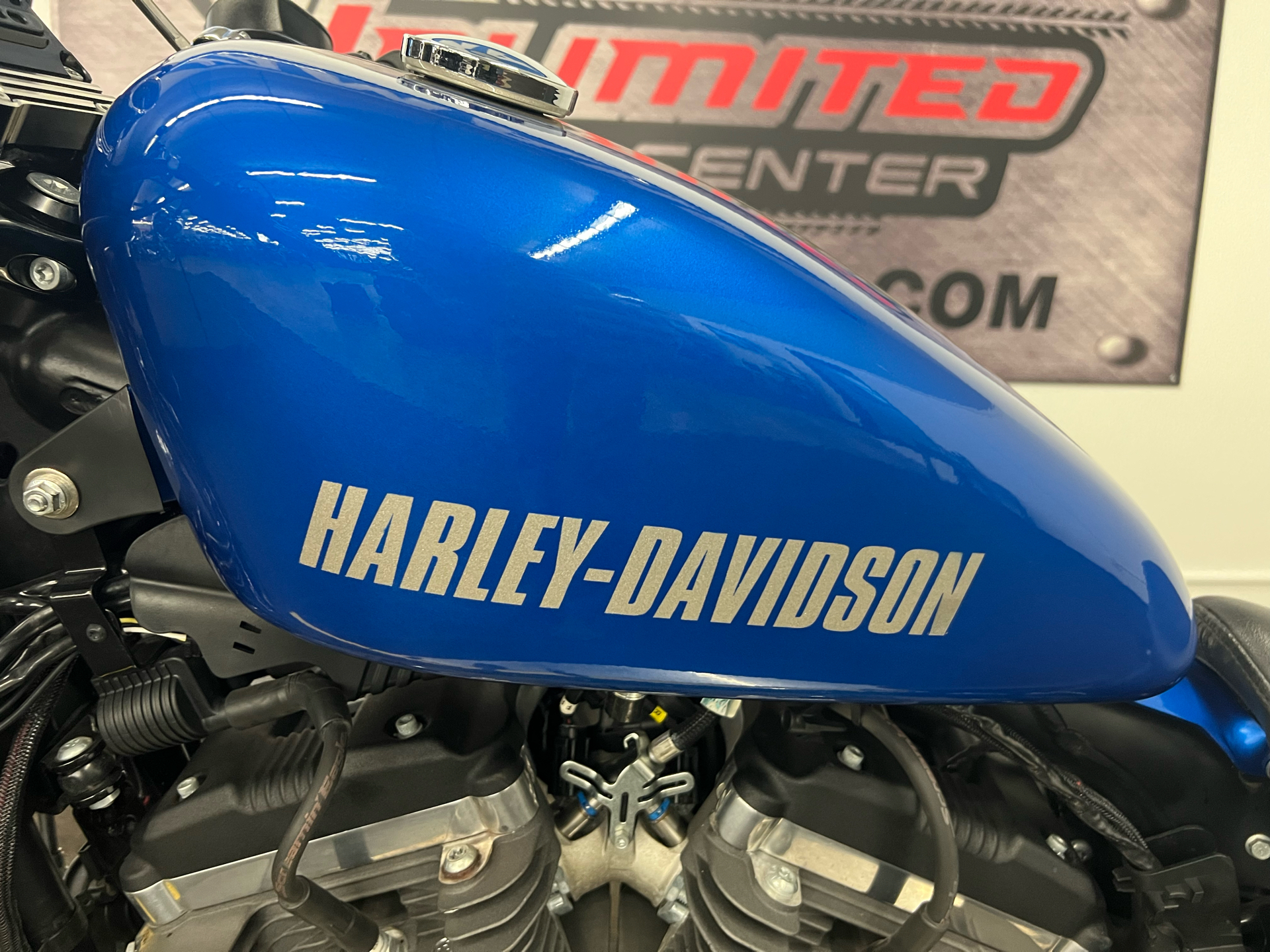 2018 Harley-Davidson Roadster™ in Tyrone, Pennsylvania - Photo 11