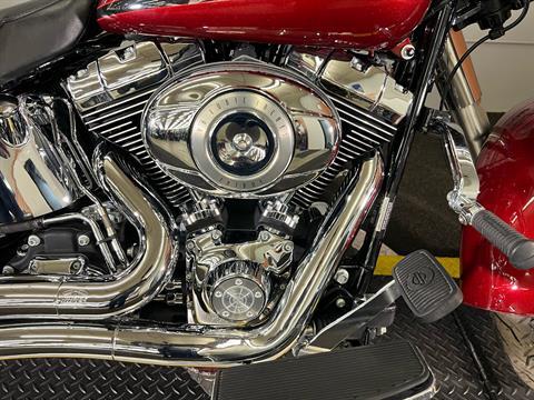 2009 Harley-Davidson Softail® Fat Boy® in Tyrone, Pennsylvania - Photo 3