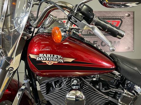 2009 Harley-Davidson Softail® Fat Boy® in Tyrone, Pennsylvania - Photo 11