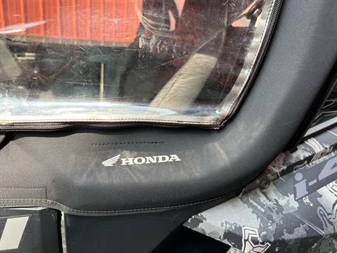 2021 Honda Talon 1000R Special Edition in Tyrone, Pennsylvania - Photo 10