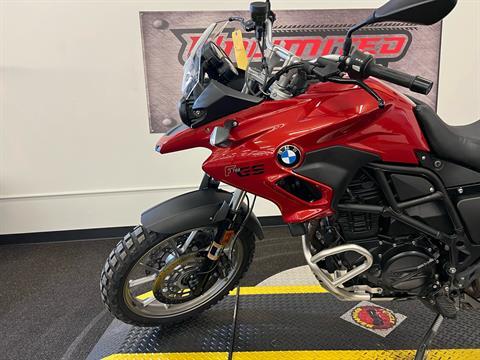 2013 BMW F 700 GS in Tyrone, Pennsylvania - Photo 11