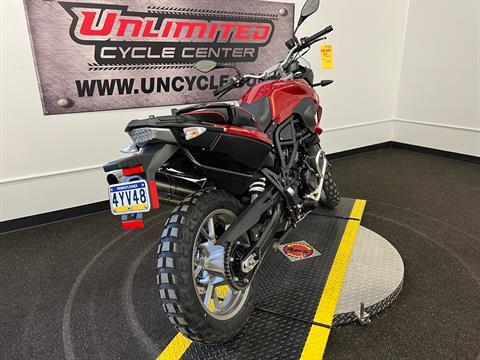 2013 BMW F 700 GS in Tyrone, Pennsylvania - Photo 14