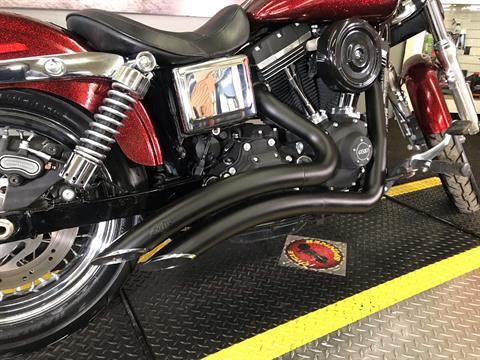2013 Harley-Davidson Dyna® Street Bob® in Tyrone, Pennsylvania - Photo 5