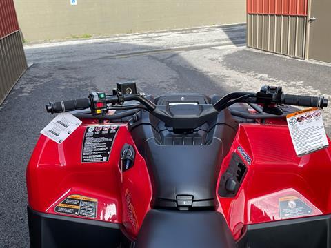 2023 Can-Am Outlander MAX DPS 500 in Tyrone, Pennsylvania - Photo 5