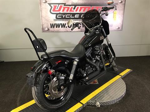 2015 Harley-Davidson Street Bob® in Tyrone, Pennsylvania - Photo 13