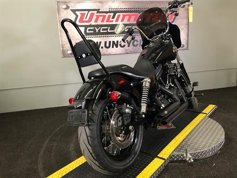 2015 Harley-Davidson Street Bob® in Tyrone, Pennsylvania - Photo 14