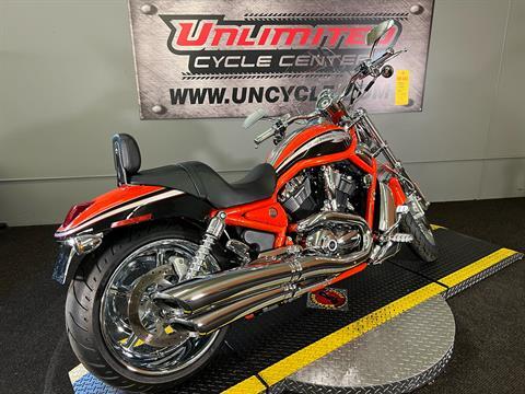 2006 Harley-Davidson CVO™ Screamin' Eagle® V-Rod® in Tyrone, Pennsylvania - Photo 16