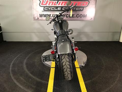 2016 Harley-Davidson Wide Glide® in Tyrone, Pennsylvania - Photo 13