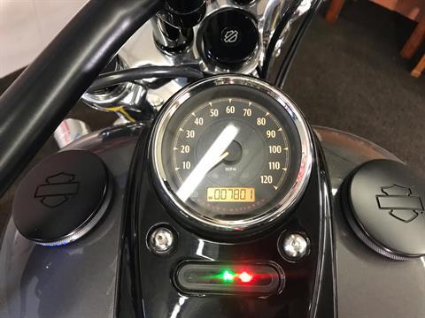 2016 Harley-Davidson Wide Glide® in Tyrone, Pennsylvania - Photo 18