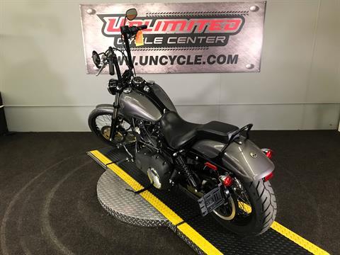2016 Harley-Davidson Wide Glide® in Tyrone, Pennsylvania - Photo 12