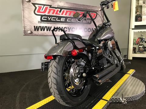 2016 Harley-Davidson Wide Glide® in Tyrone, Pennsylvania - Photo 16