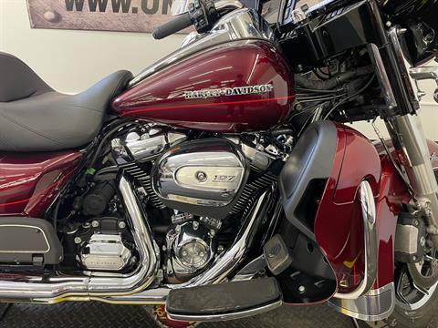 2017 Harley-Davidson Ultra Limited in Tyrone, Pennsylvania - Photo 4