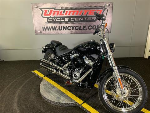 2020 Harley-Davidson Softail® Standard in Tyrone, Pennsylvania - Photo 1