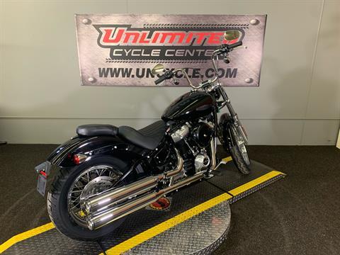 2020 Harley-Davidson Softail® Standard in Tyrone, Pennsylvania - Photo 7