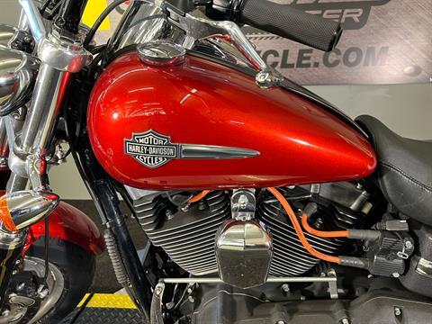 2013 Harley-Davidson Dyna® Fat Bob® in Tyrone, Pennsylvania - Photo 11