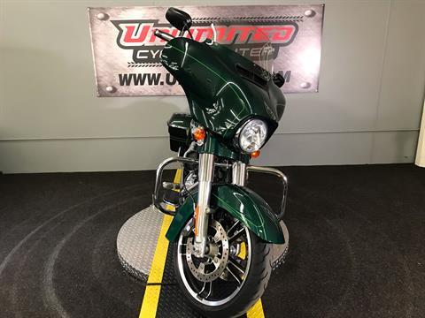 2015 Harley-Davidson Street Glide® Special in Tyrone, Pennsylvania - Photo 6