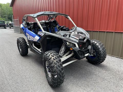 2023 Can-Am Maverick X3 X RS Turbo RR with Smart-Shox 72 in Tyrone, Pennsylvania - Photo 6