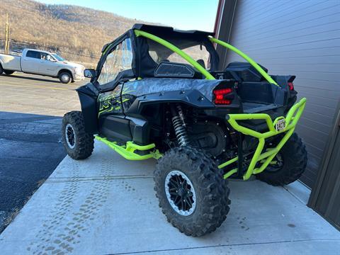 2022 Kawasaki Teryx KRX 1000 Trail Edition in Tyrone, Pennsylvania - Photo 6