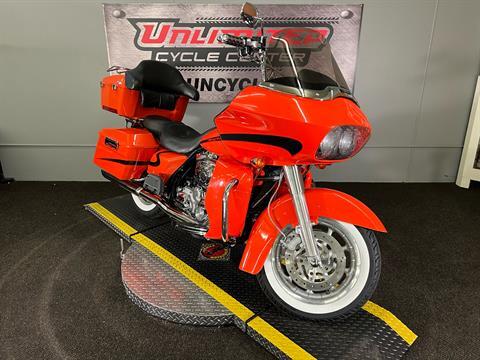 2007 Harley-Davidson Road Glide® in Tyrone, Pennsylvania - Photo 1