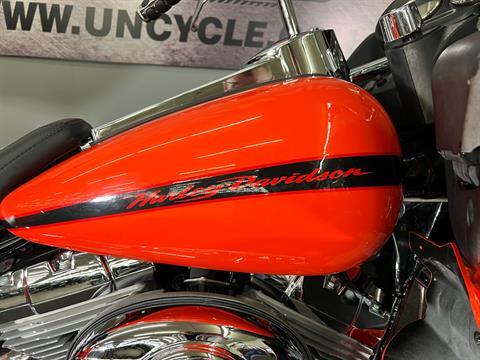 2007 Harley-Davidson Road Glide® in Tyrone, Pennsylvania - Photo 4