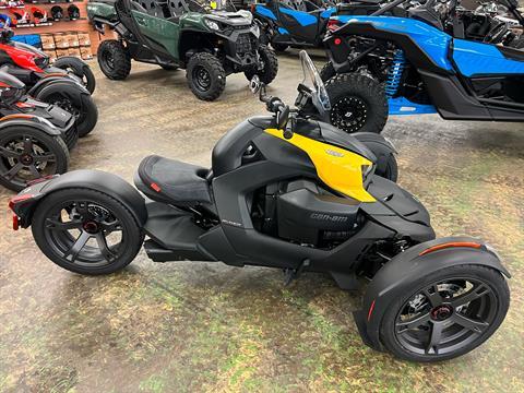 2022 Can-Am Ryker 600 ACE in Tyrone, Pennsylvania - Photo 4