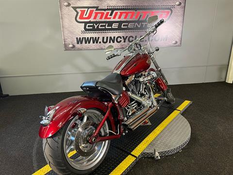 2010 Harley-Davidson Softail® Rocker™ C in Tyrone, Pennsylvania - Photo 13