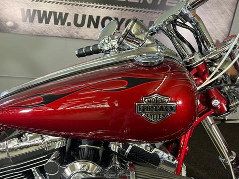 2010 Harley-Davidson Softail® Rocker™ C in Tyrone, Pennsylvania - Photo 4