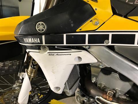 2016 Yamaha YZ450F in Tyrone, Pennsylvania - Photo 10