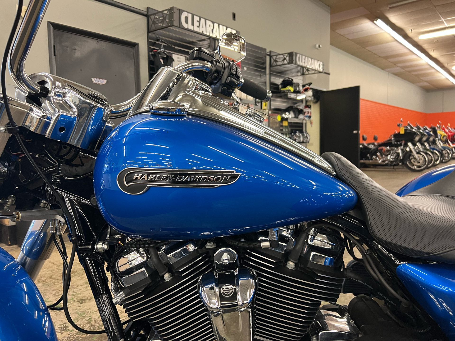 2018 Harley-Davidson Freewheeler® in Tyrone, Pennsylvania - Photo 4