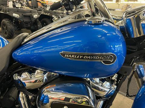 2018 Harley-Davidson Freewheeler® in Tyrone, Pennsylvania - Photo 10